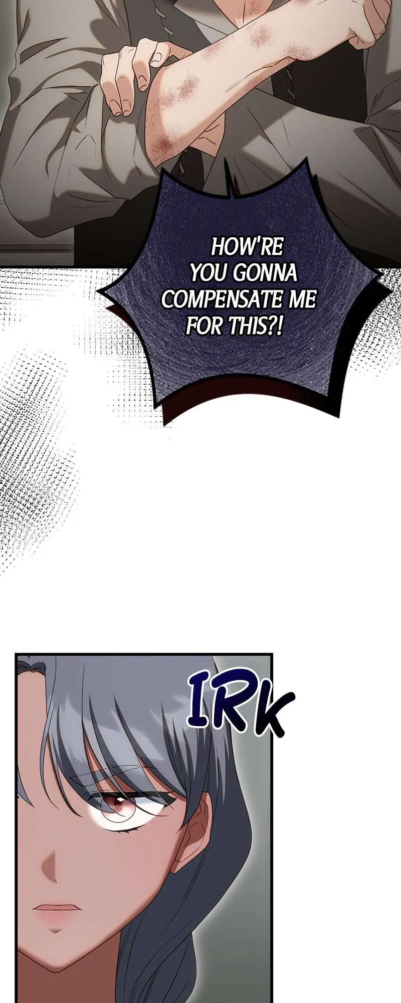 A Golden Fate That Transcends Time Chapter 57 page 18 - 