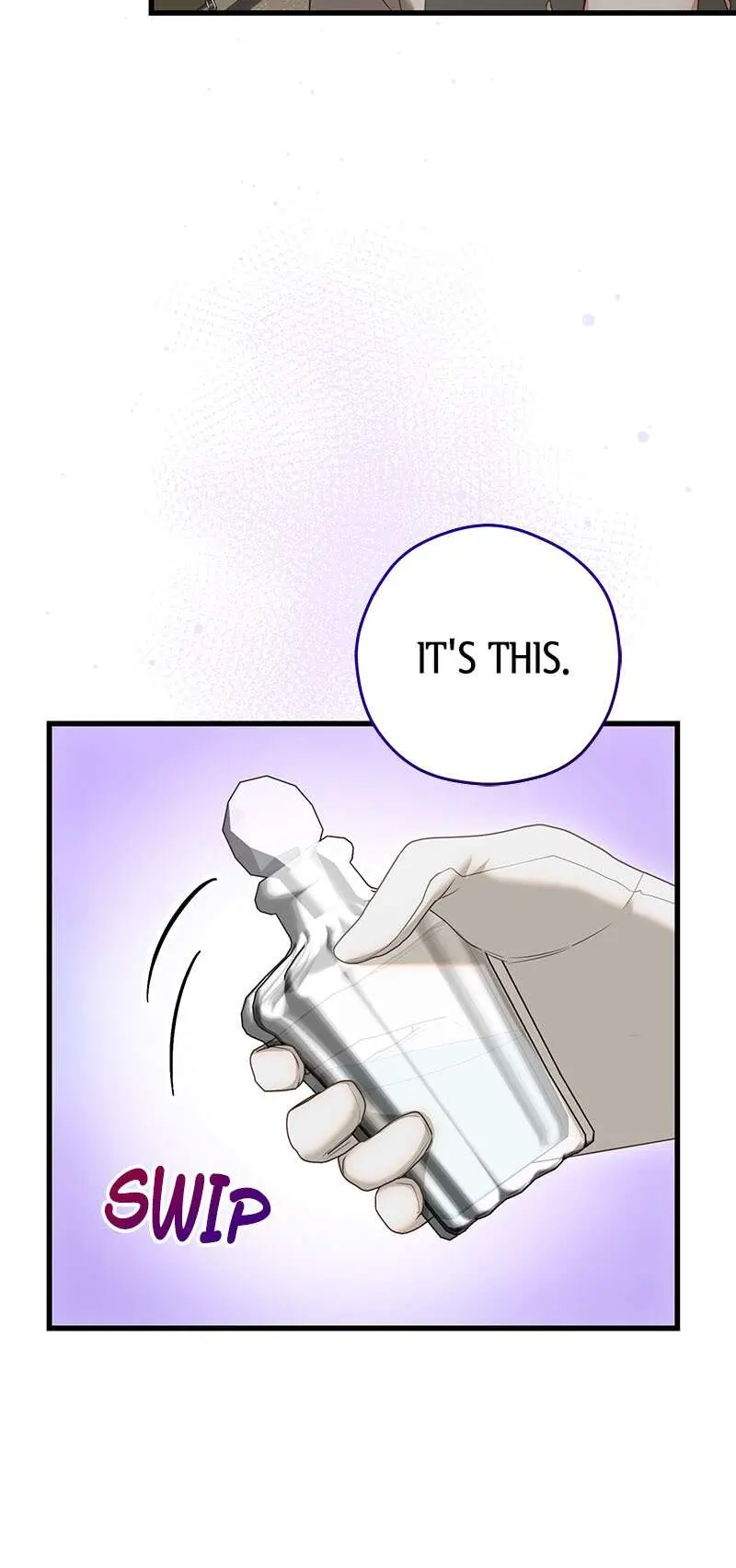 A Golden Fate That Transcends Time Chapter 57 page 20 - 