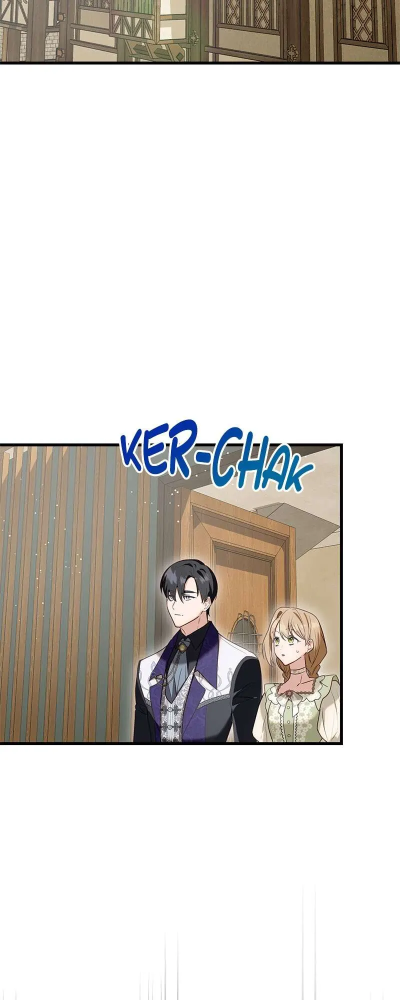 A Golden Fate That Transcends Time Chapter 57 page 3 - 