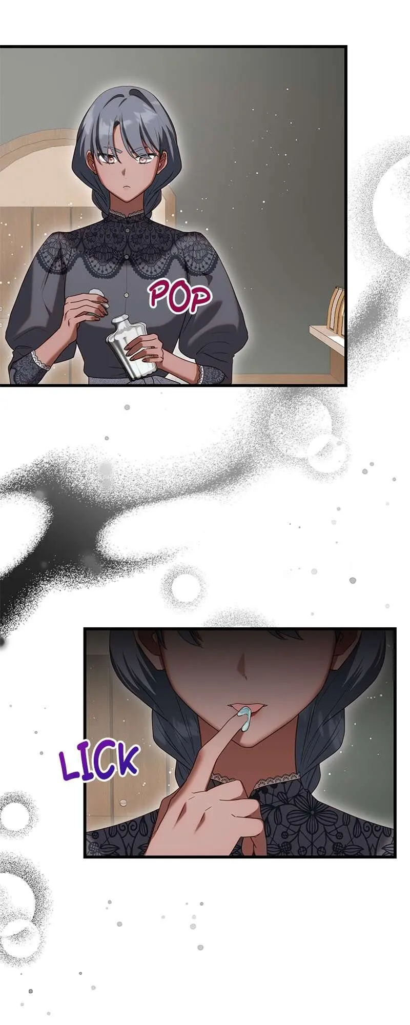 A Golden Fate That Transcends Time Chapter 57 page 21 - 