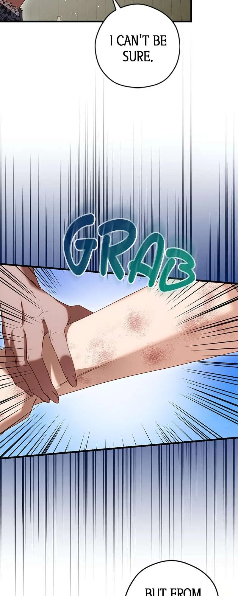 A Golden Fate That Transcends Time Chapter 57 page 24 - 