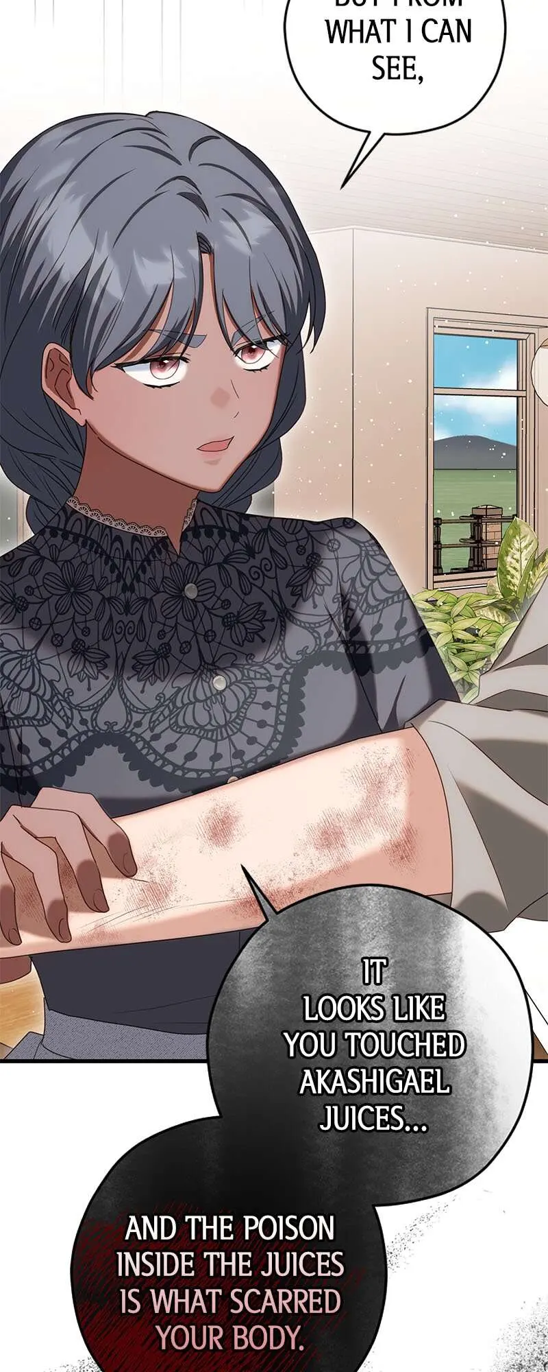 A Golden Fate That Transcends Time Chapter 57 page 25 - 