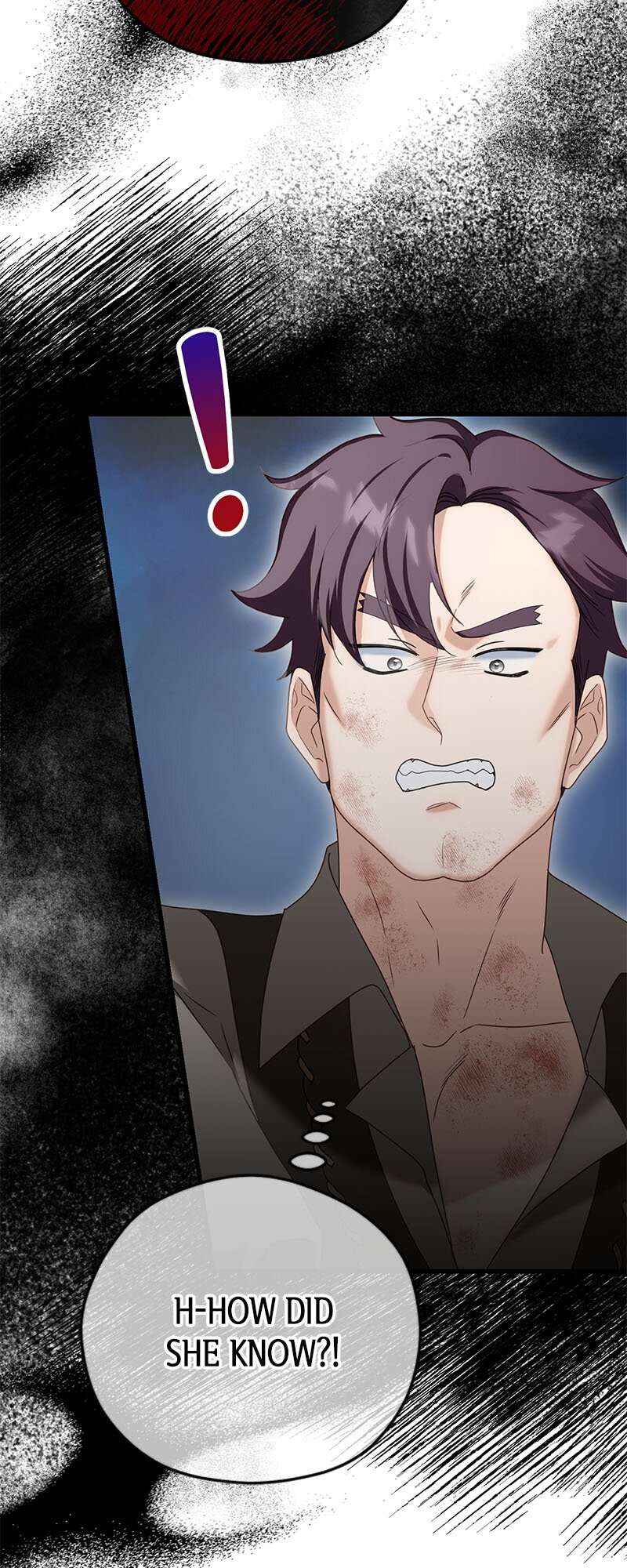 A Golden Fate That Transcends Time Chapter 57 page 26 - 