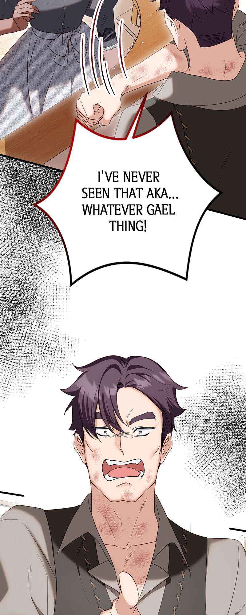 A Golden Fate That Transcends Time Chapter 57 page 29 - 