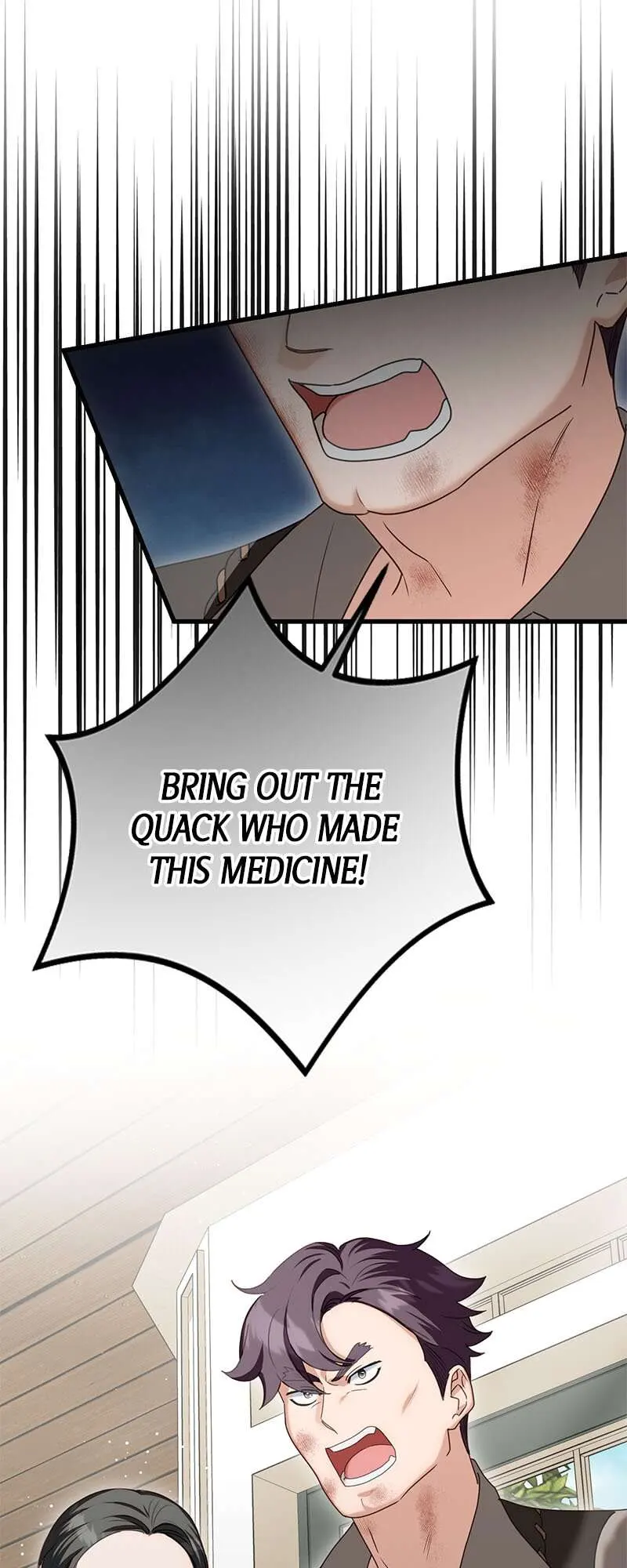 A Golden Fate That Transcends Time Chapter 57 page 4 - 