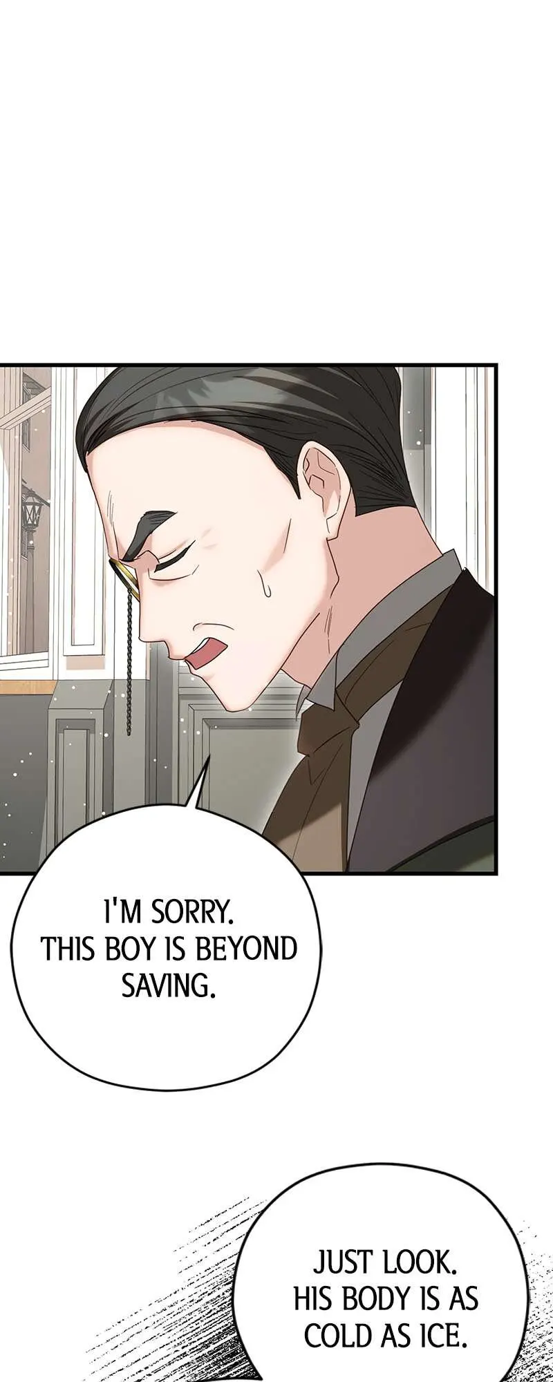 A Golden Fate That Transcends Time Chapter 57 page 37 - 