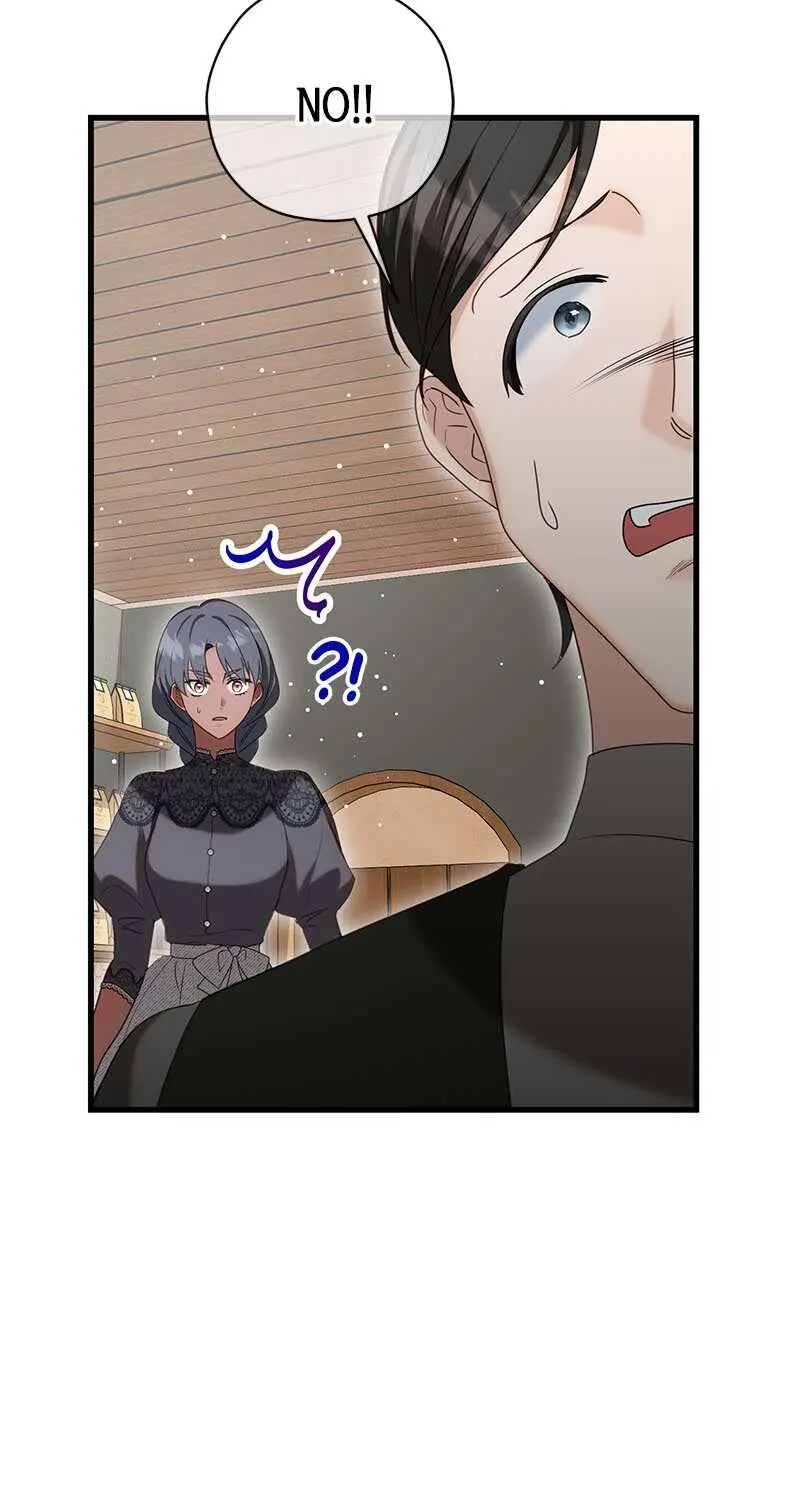 A Golden Fate That Transcends Time Chapter 57 page 39 - 