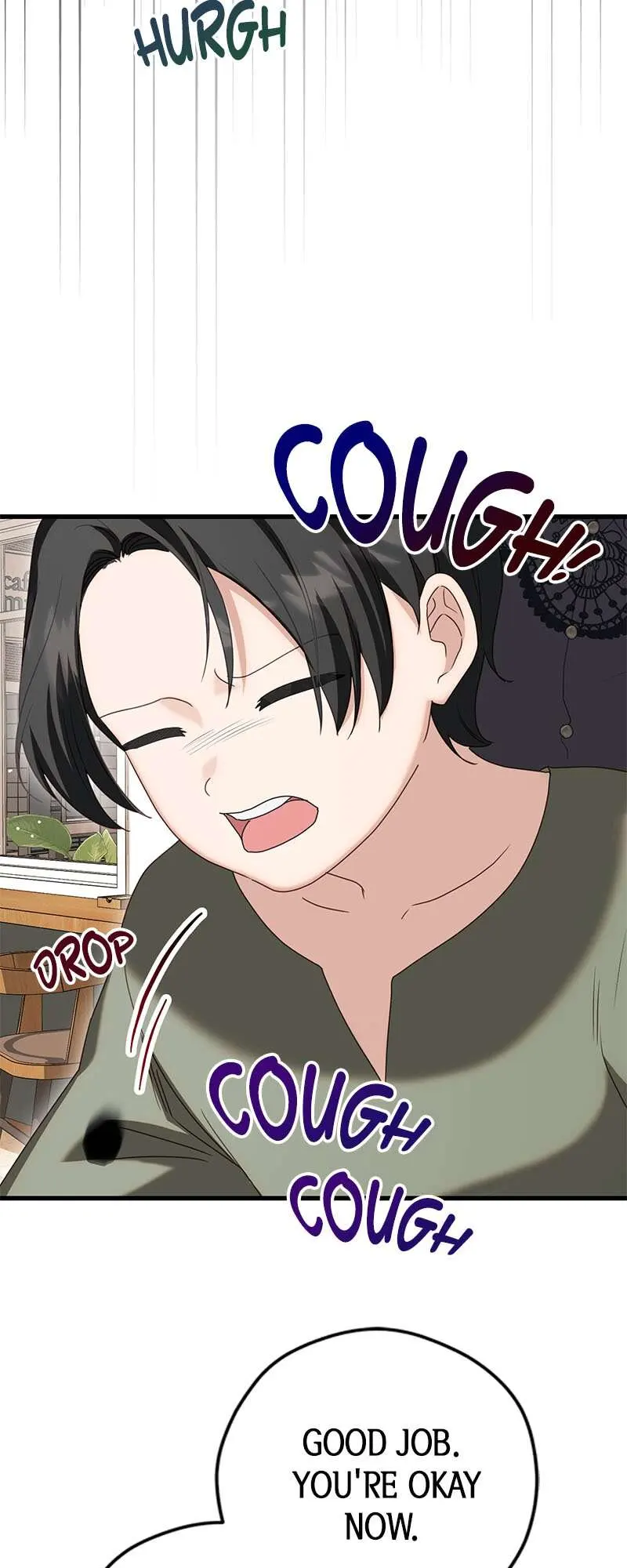 A Golden Fate That Transcends Time Chapter 57 page 42 - 