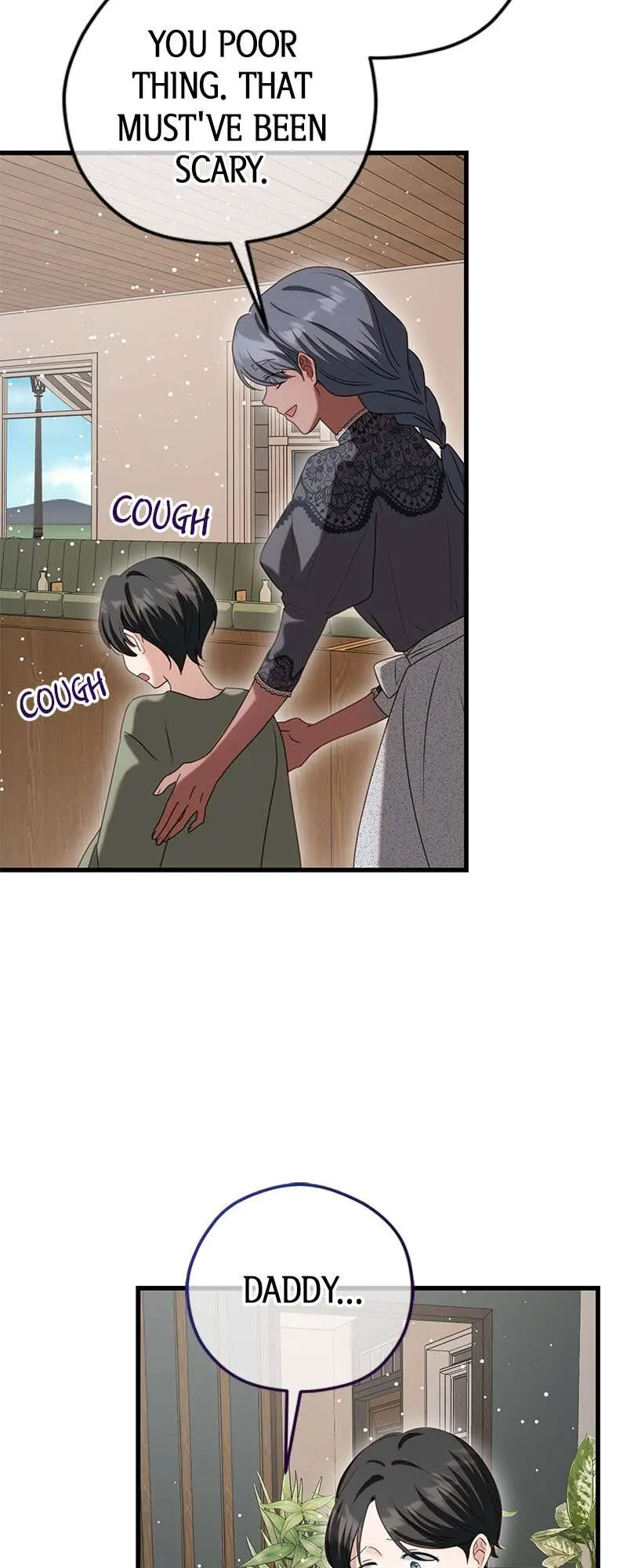 A Golden Fate That Transcends Time Chapter 57 page 43 - 
