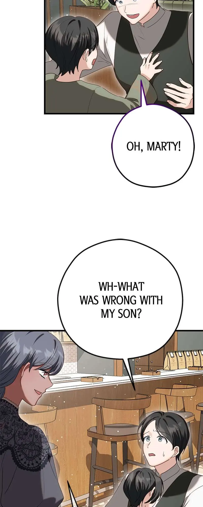 A Golden Fate That Transcends Time Chapter 57 page 44 - 