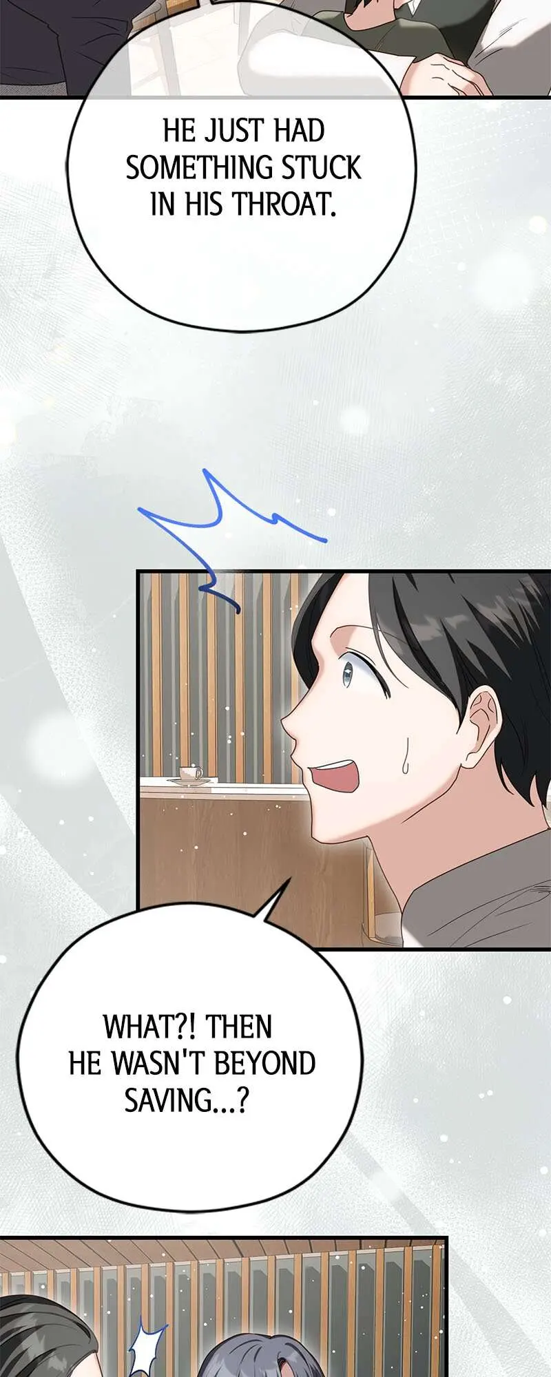 A Golden Fate That Transcends Time Chapter 57 page 45 - 