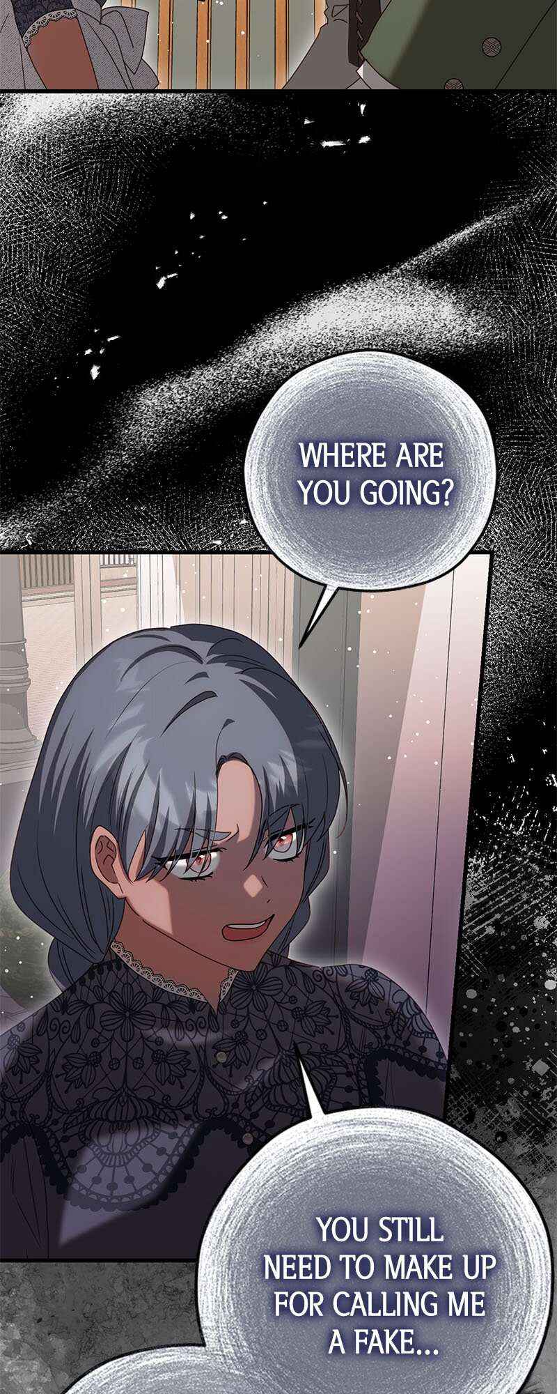 A Golden Fate That Transcends Time Chapter 57 page 50 - 