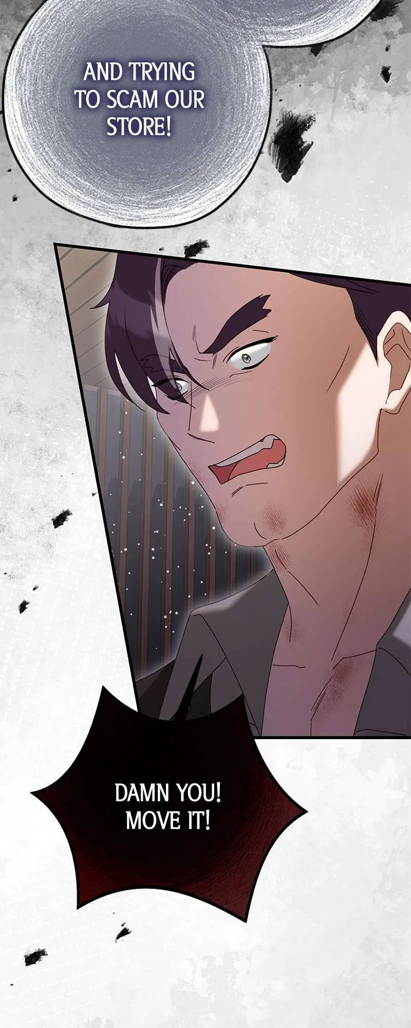 A Golden Fate That Transcends Time Chapter 57 page 51 - 
