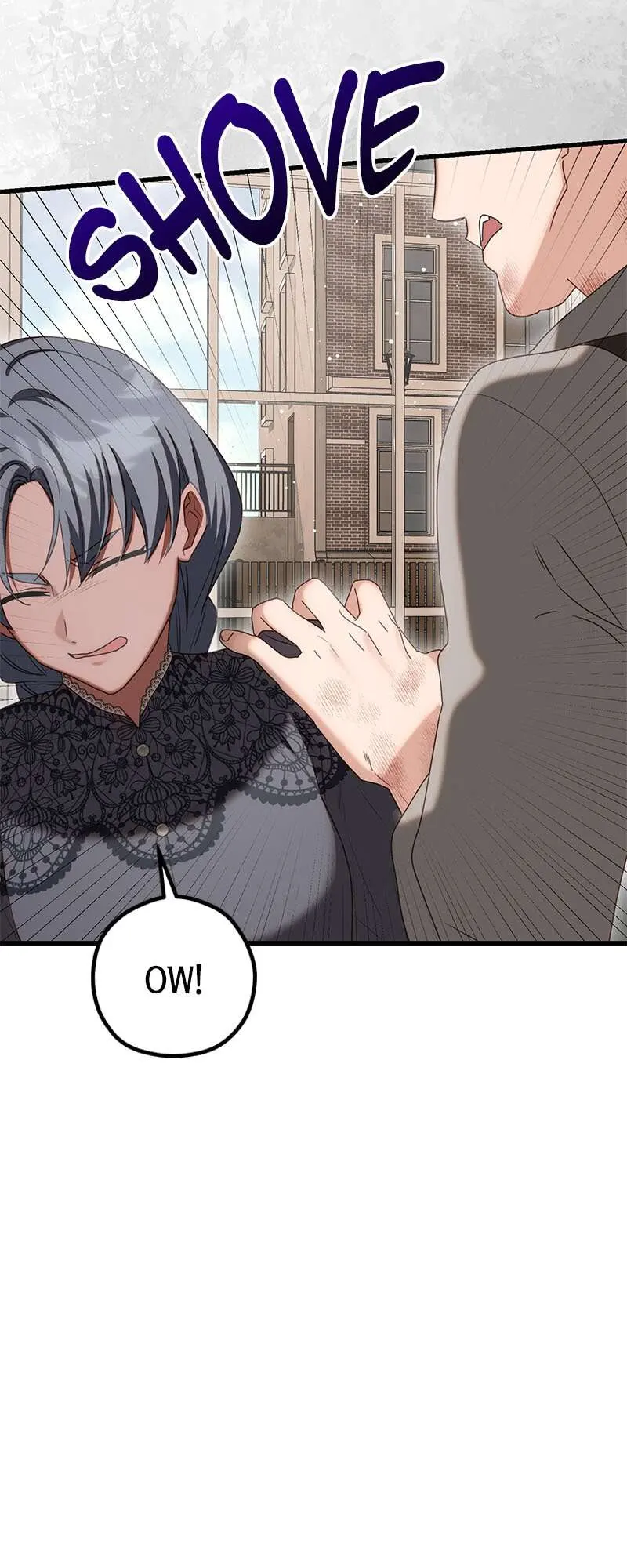 A Golden Fate That Transcends Time Chapter 57 page 52 - 