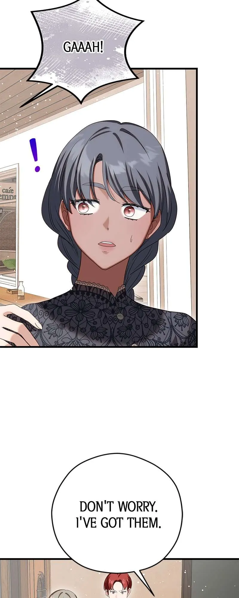 A Golden Fate That Transcends Time Chapter 57 page 55 - 