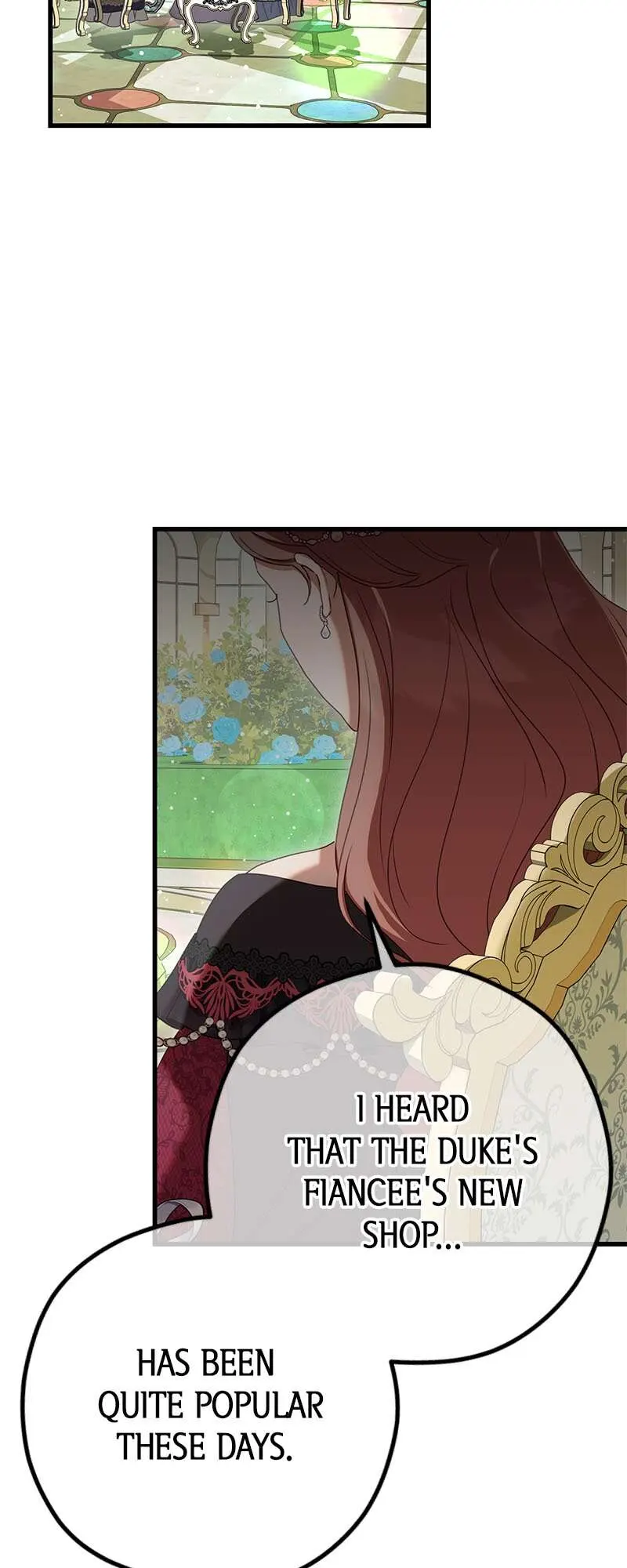 A Golden Fate That Transcends Time Chapter 57 page 62 - 