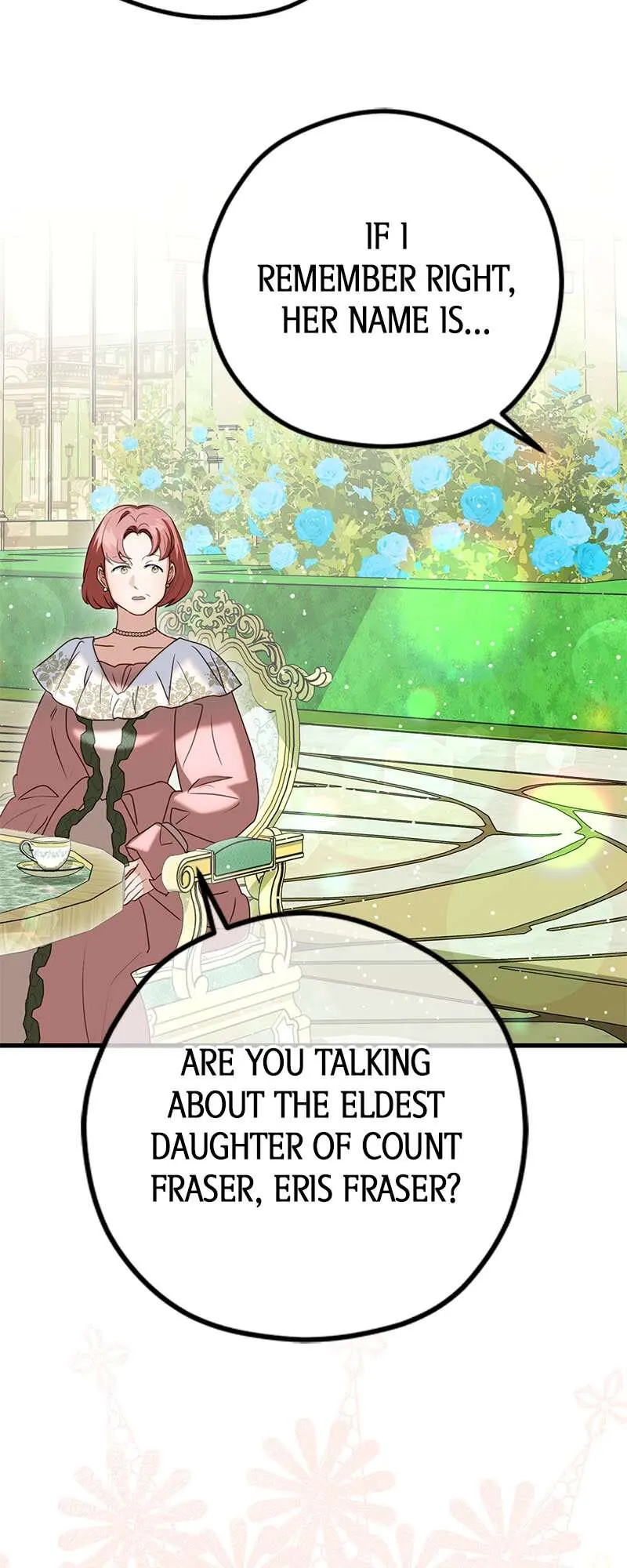 A Golden Fate That Transcends Time Chapter 57 page 63 - 