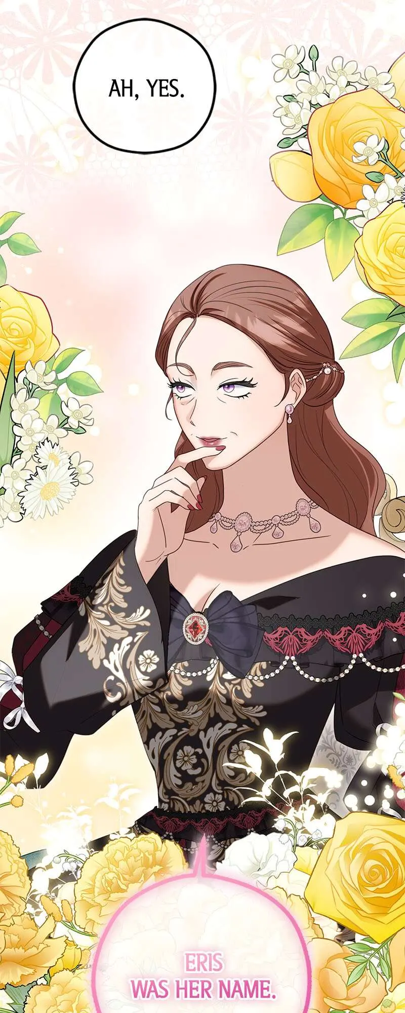 A Golden Fate That Transcends Time Chapter 57 page 64 - 