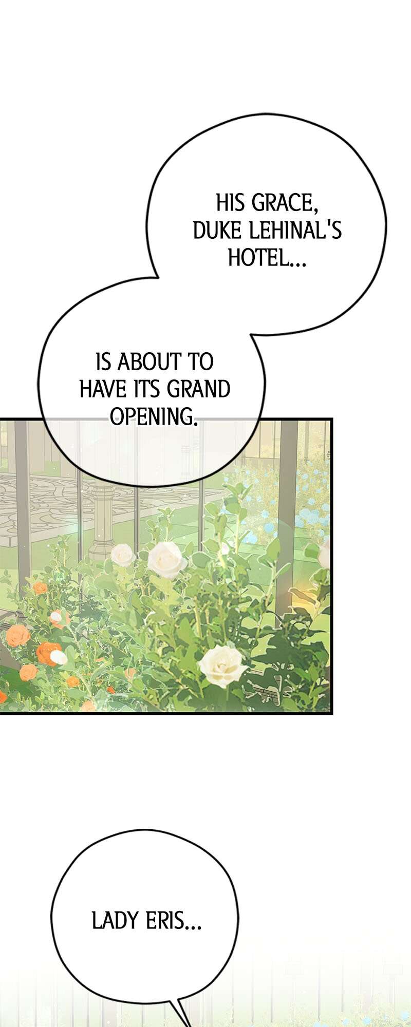 A Golden Fate That Transcends Time Chapter 58 page 2 - 