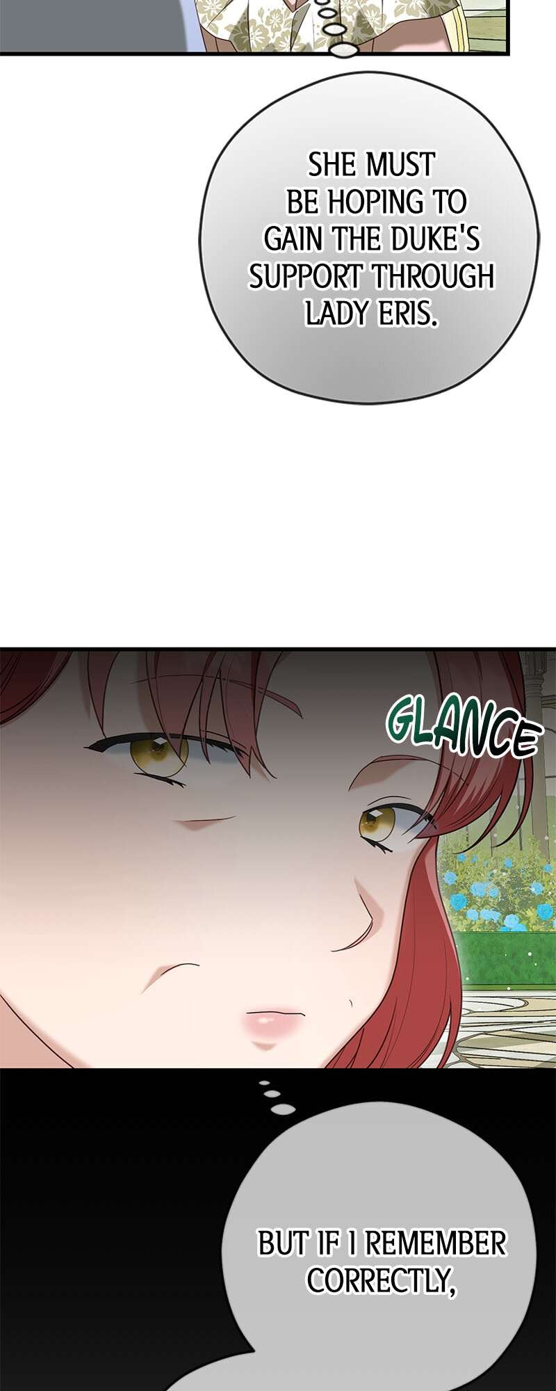 A Golden Fate That Transcends Time Chapter 58 page 12 - 