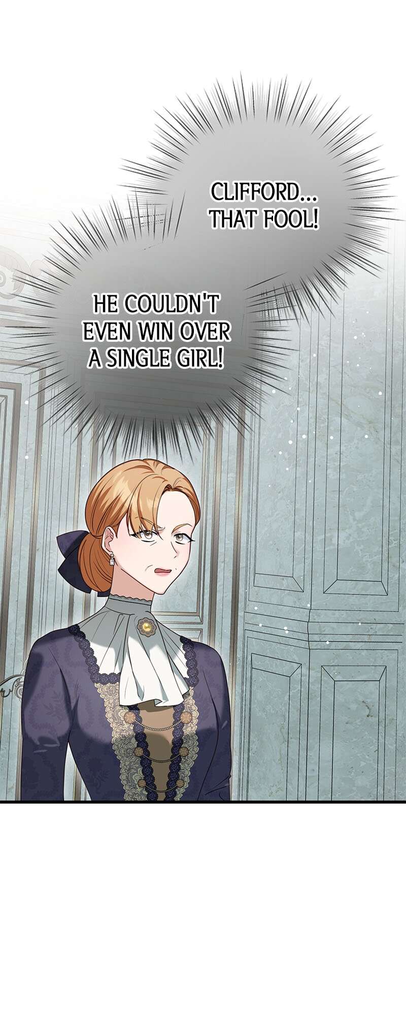 A Golden Fate That Transcends Time Chapter 58 page 16 - 