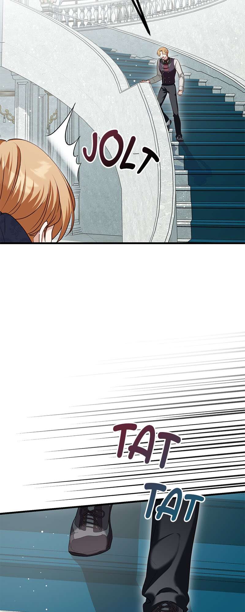 A Golden Fate That Transcends Time Chapter 58 page 18 - 