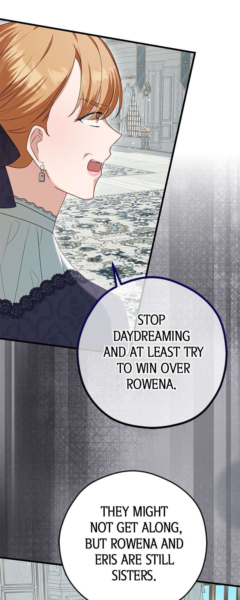 A Golden Fate That Transcends Time Chapter 58 page 29 - 
