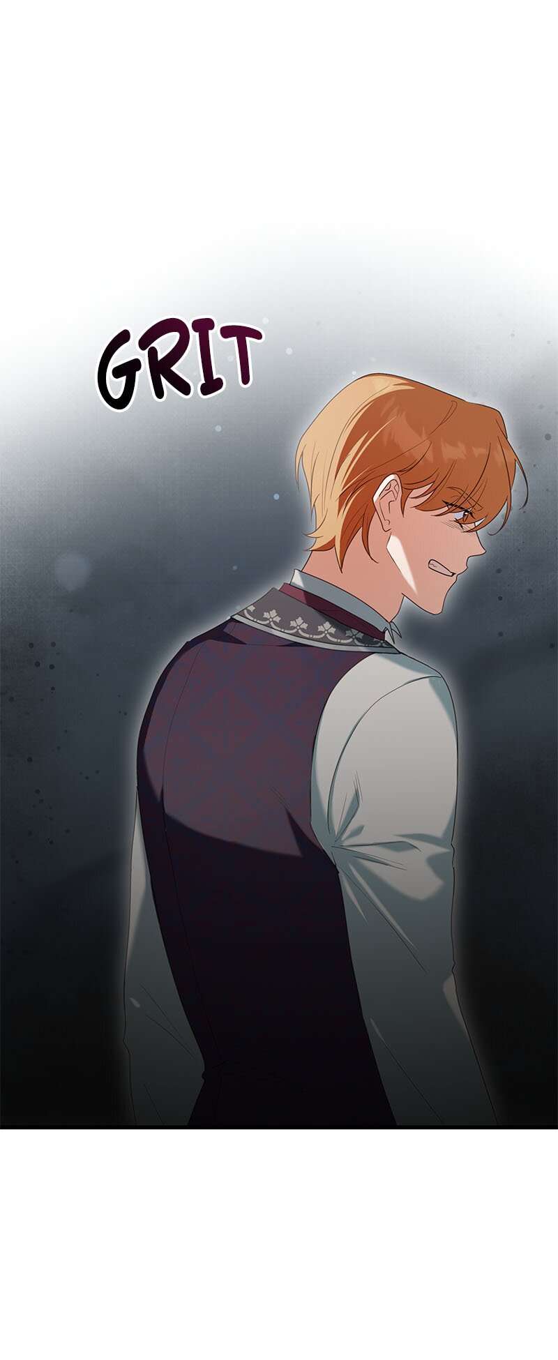 A Golden Fate That Transcends Time Chapter 58 page 34 - 