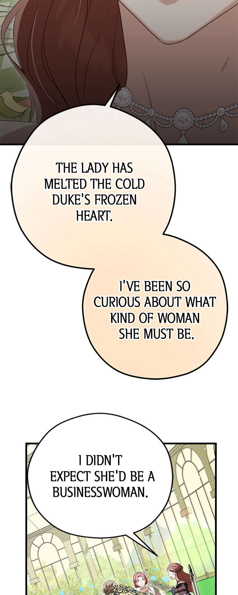 A Golden Fate That Transcends Time Chapter 58 page 5 - 