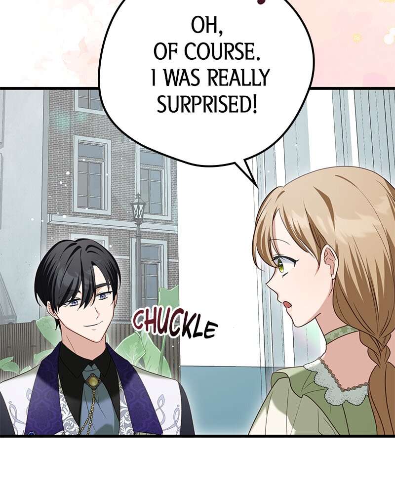 A Golden Fate That Transcends Time Chapter 58 page 41 - 