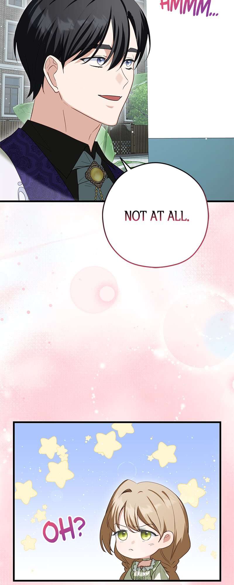 A Golden Fate That Transcends Time Chapter 58 page 43 - 