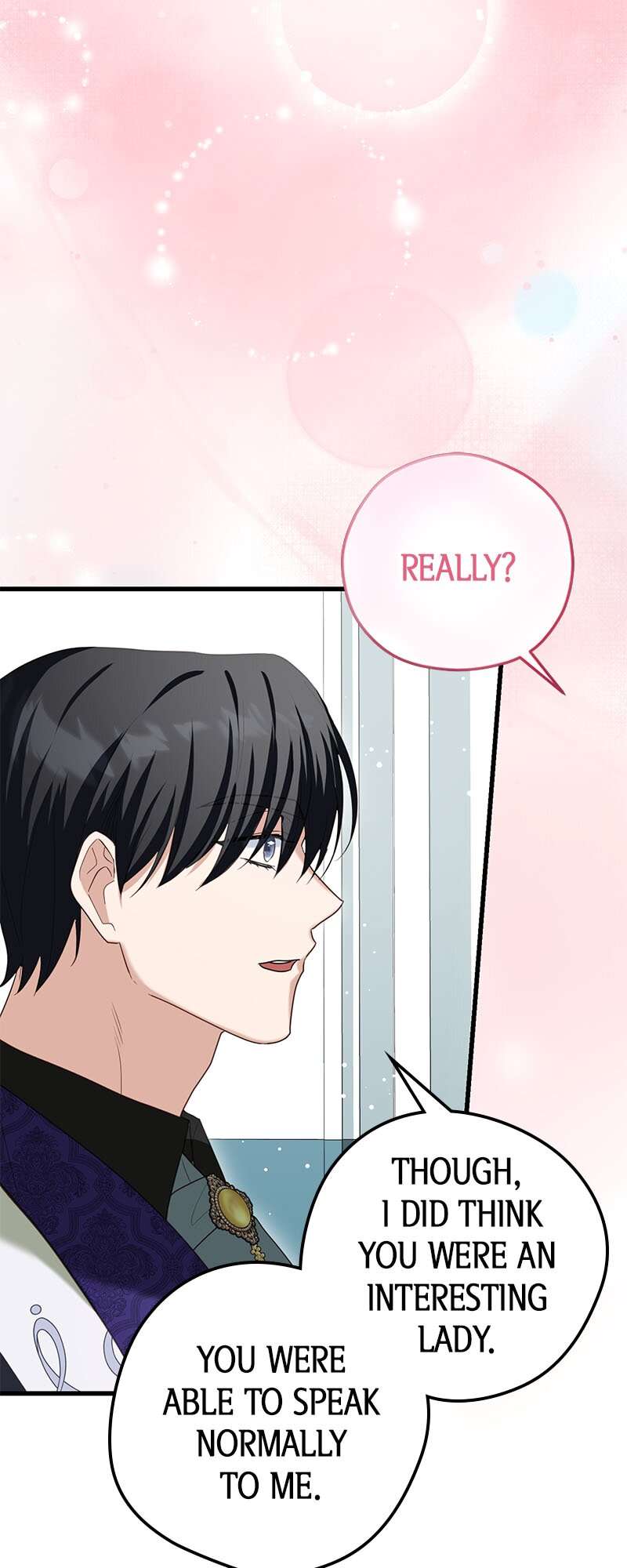 A Golden Fate That Transcends Time Chapter 58 page 44 - 