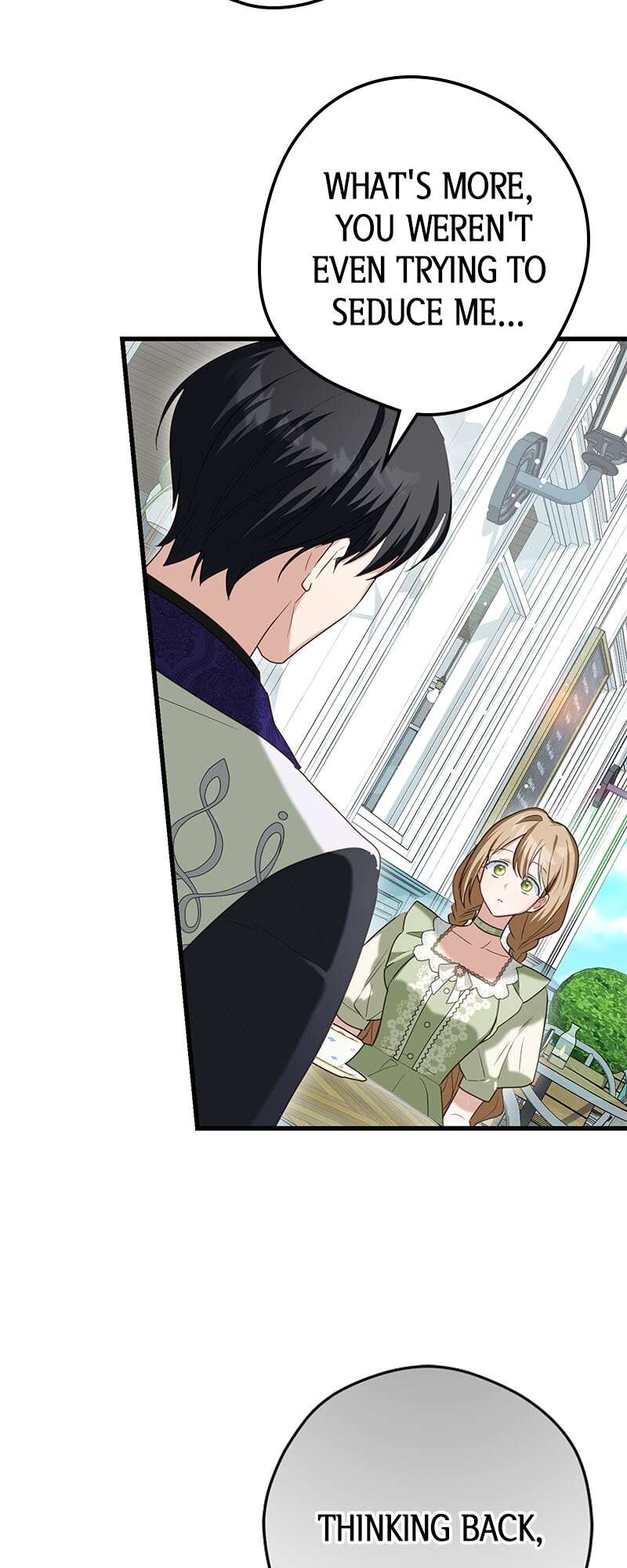 A Golden Fate That Transcends Time Chapter 58 page 45 - 