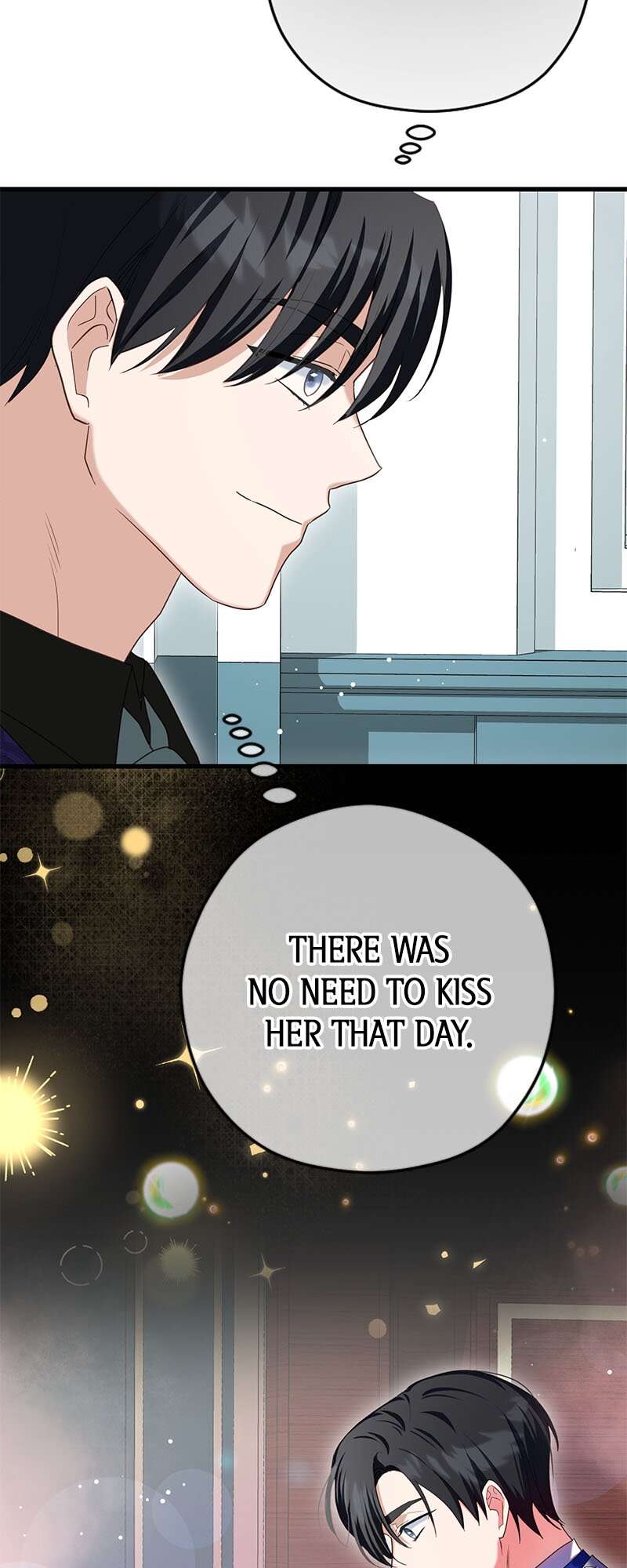 A Golden Fate That Transcends Time Chapter 58 page 46 - 