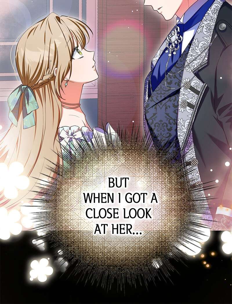 A Golden Fate That Transcends Time Chapter 58 page 47 - 