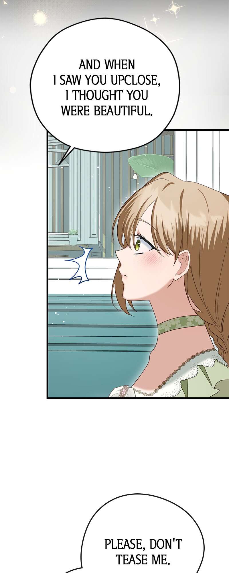 A Golden Fate That Transcends Time Chapter 58 page 49 - 
