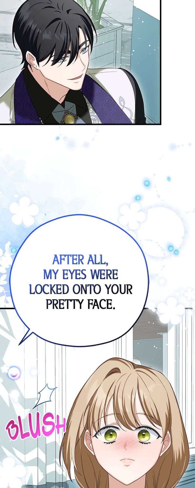 A Golden Fate That Transcends Time Chapter 58 page 51 - 