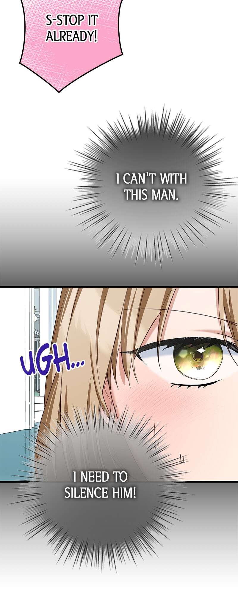 A Golden Fate That Transcends Time Chapter 58 page 53 - 