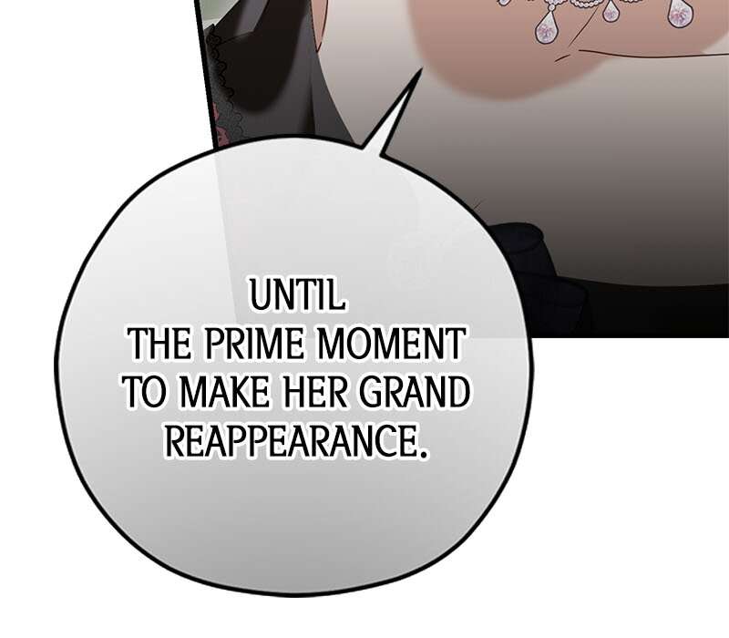 A Golden Fate That Transcends Time Chapter 58 page 8 - 