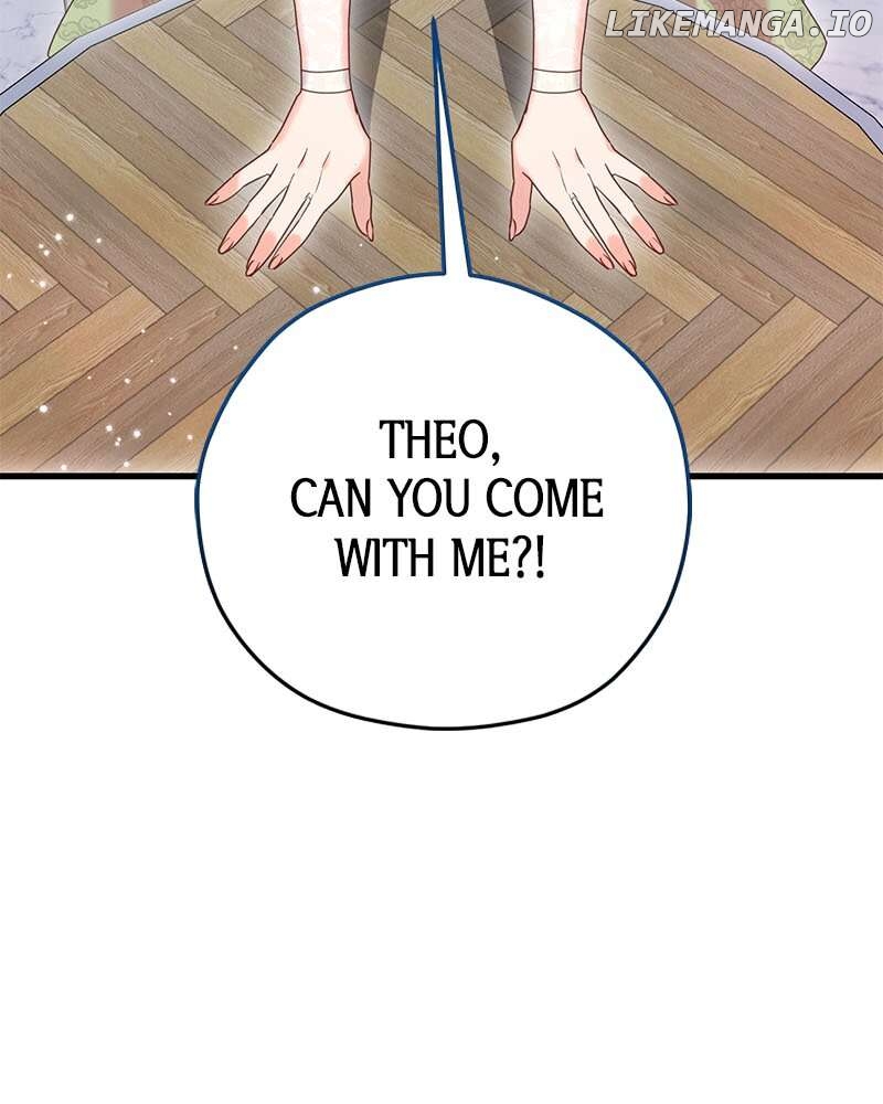 A Golden Fate That Transcends Time Chapter 59 page 18 - 