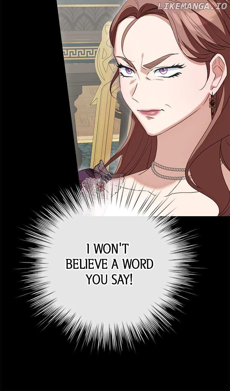 A Golden Fate That Transcends Time Chapter 59 page 35 - 