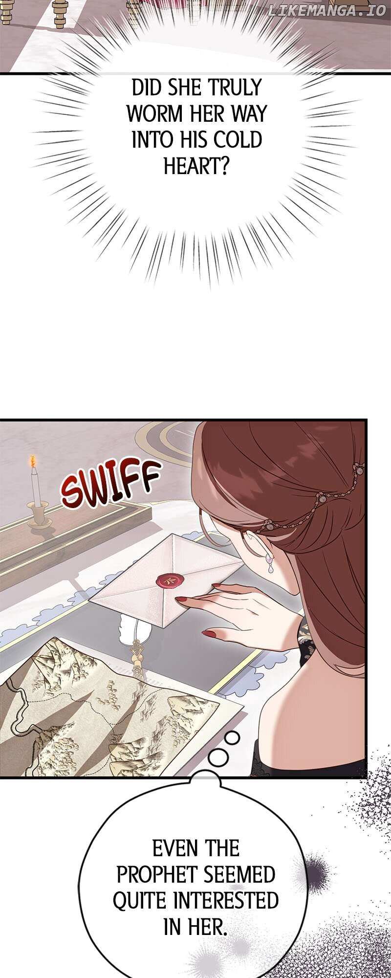 A Golden Fate That Transcends Time Chapter 59 page 39 - 