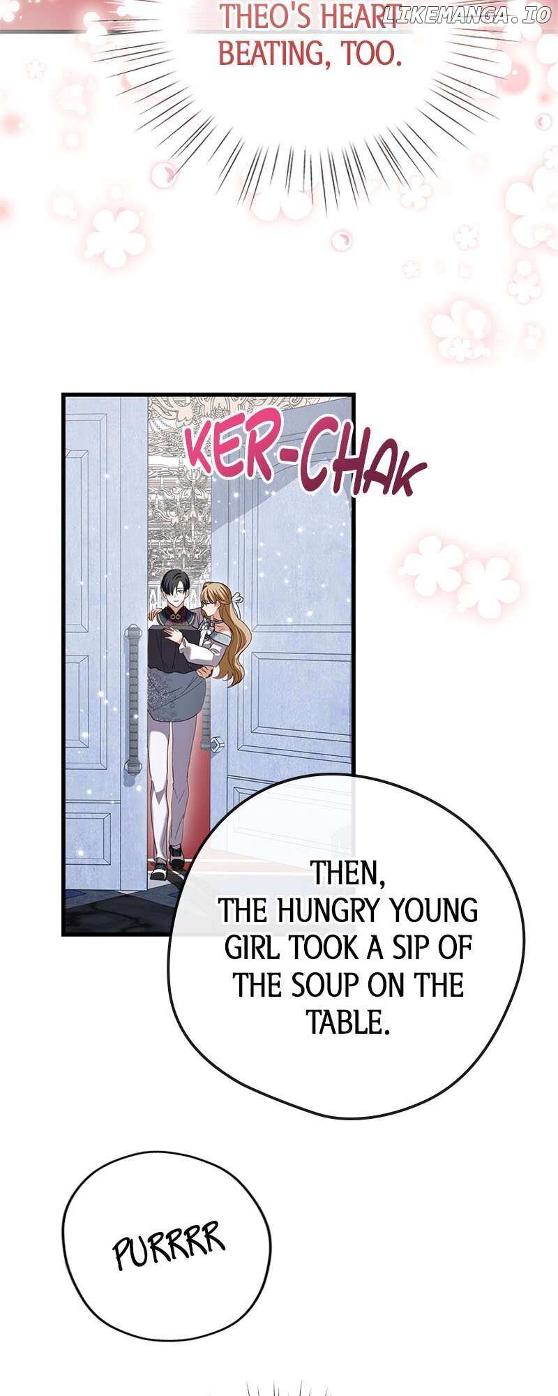 A Golden Fate That Transcends Time Chapter 59 page 51 - 