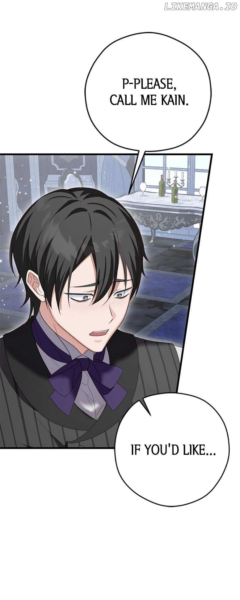 A Golden Fate That Transcends Time Chapter 59 page 55 - 