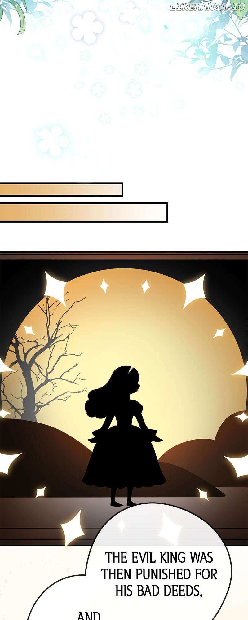 A Golden Fate That Transcends Time Chapter 59 page 57 - 