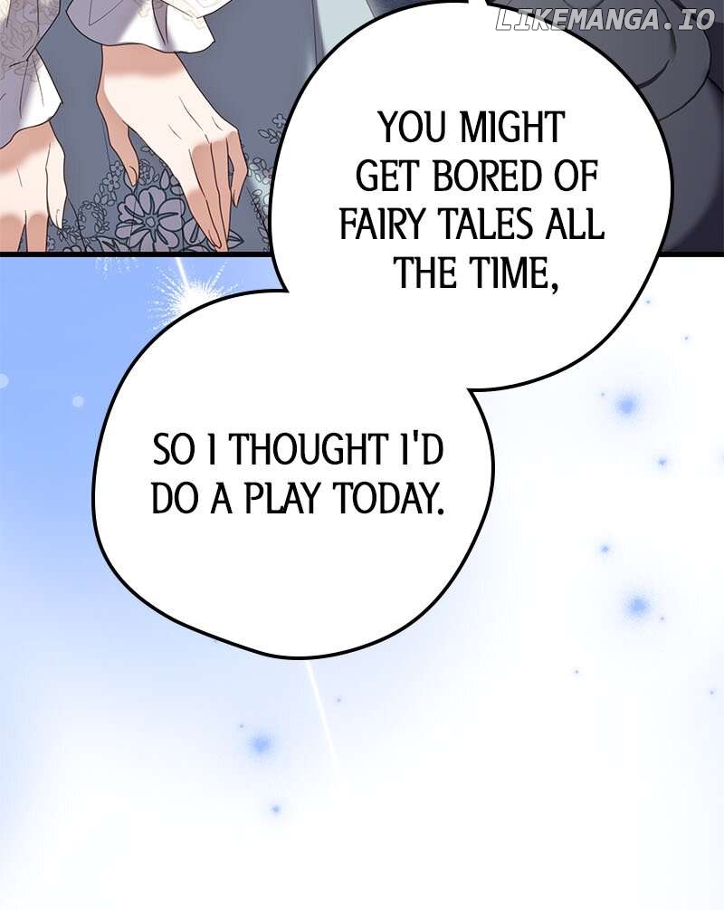A Golden Fate That Transcends Time Chapter 59 page 62 - 