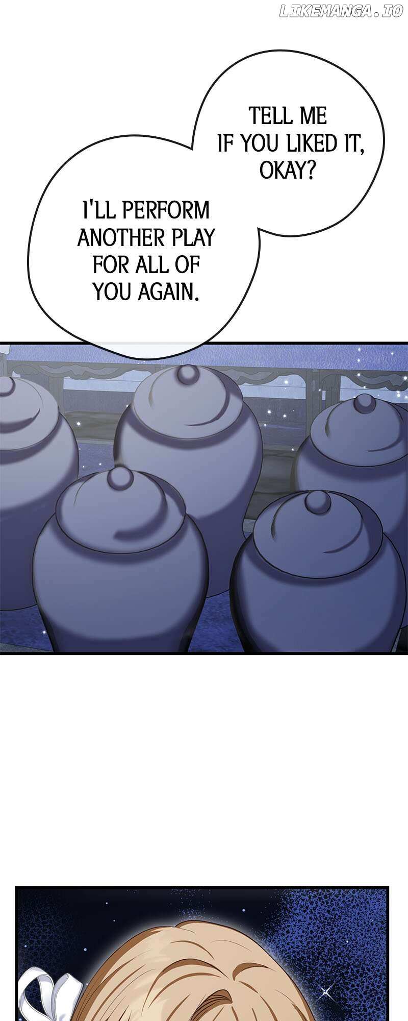 A Golden Fate That Transcends Time Chapter 59 page 63 - 