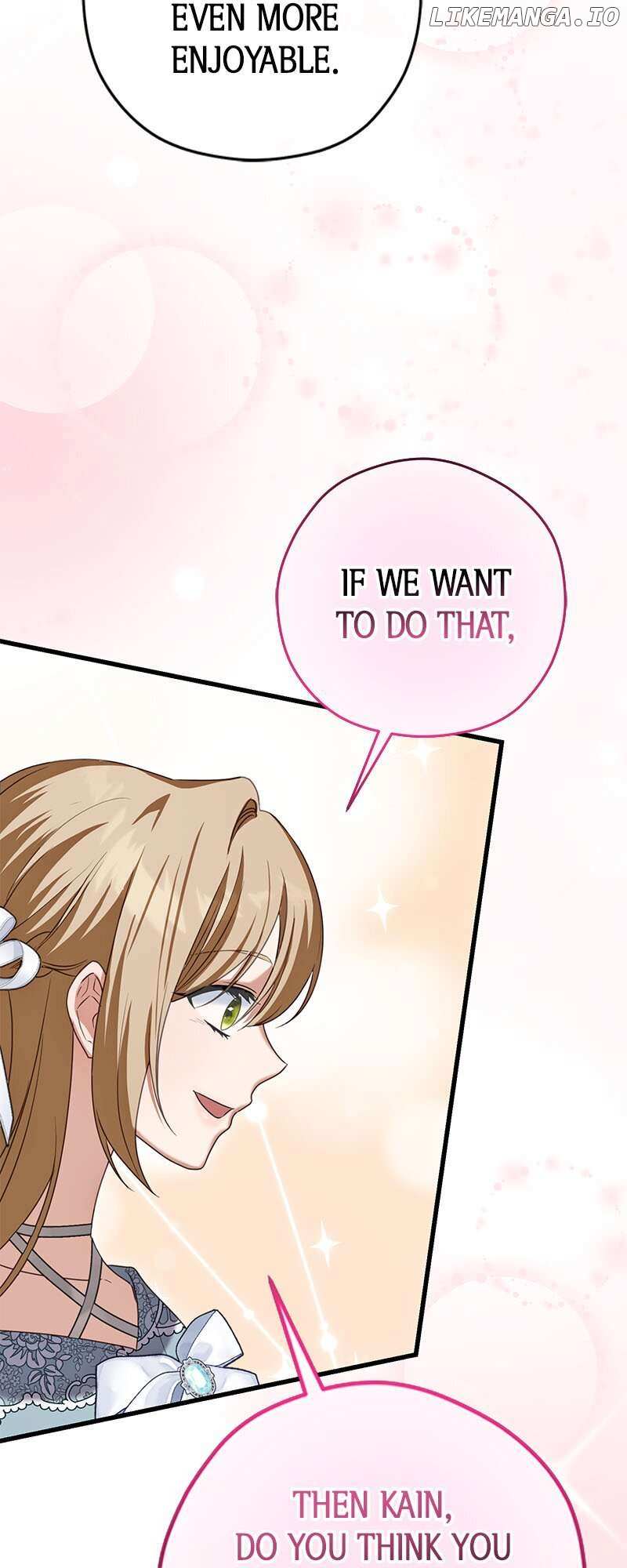 A Golden Fate That Transcends Time Chapter 59 page 67 - 