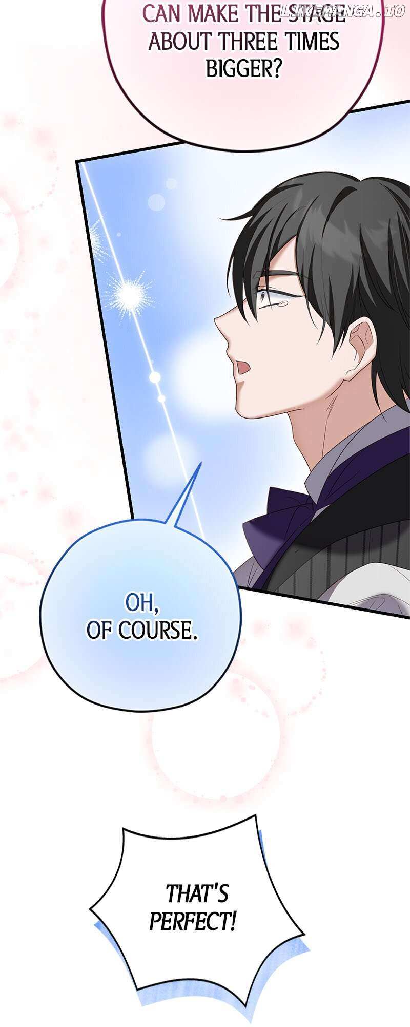 A Golden Fate That Transcends Time Chapter 59 page 68 - 