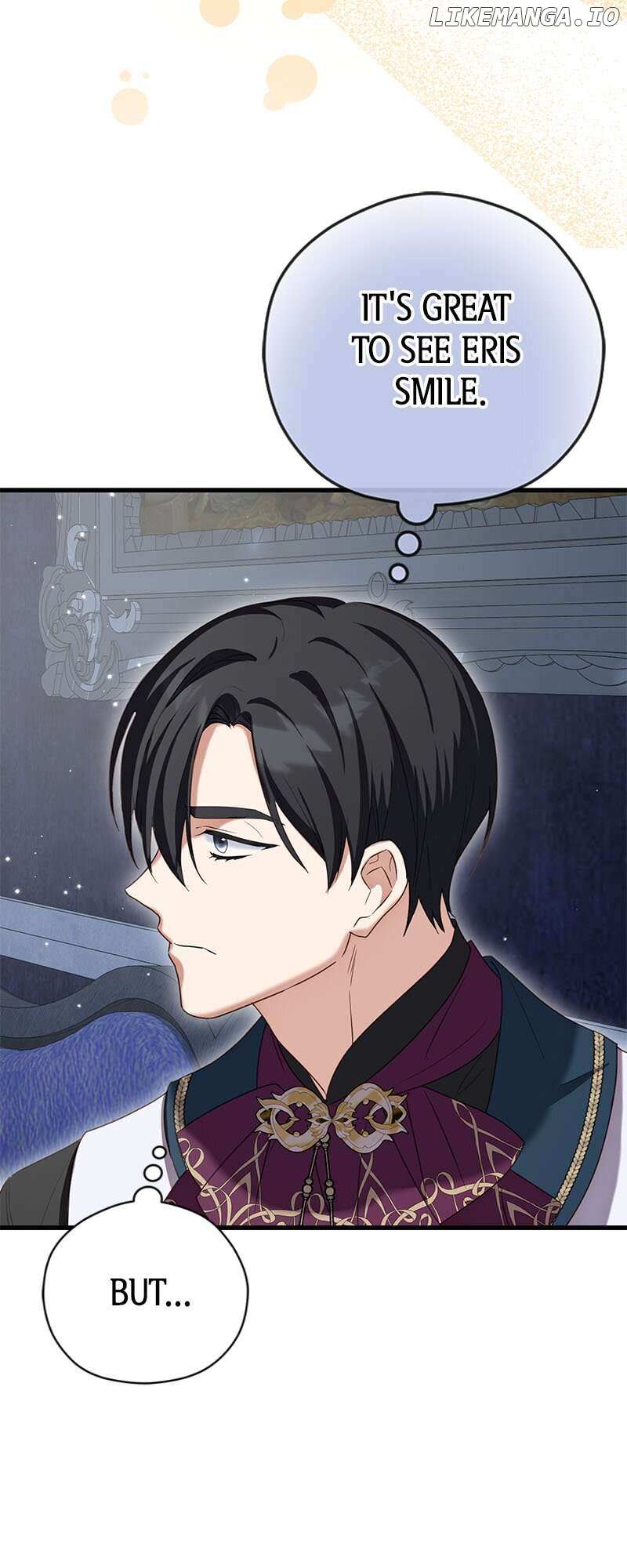 A Golden Fate That Transcends Time Chapter 59 page 72 - 